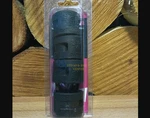 Da Bomb Protector Ring Black New. Price: $22.00.