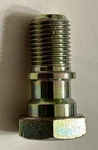 Genuine Case Ih 48165H Bolt (same 73007115) New Oem Free Shipping. Price: $19.99.