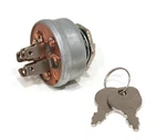 Ignition Switch For John Deere 7G18, 7H17, 7H19 Commercial Walk-behind Mowers New. Price: $13.99.