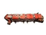 Cummins ISX12 Egr Exhaust Gas Recirculation Cooler 4313837 Oem Used. Price: $935.00.