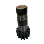 207-26-62180 Pinion Shaft Fits Komatsu PC300-7 PC300-6 PC300-8 Swing Reduction. Price: $1399.00.