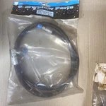 1304030SAM Hoses 1/4 X 45 Inch Mpr Fpr (E-60)-REPLACES Meyer #21856 Snowplow New. Price: $19.99.