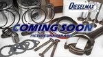 John Deere 6081 High Compression Thrust Bearing .0115 (use 1) TRE504199 New. Price: $89.99.