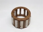 Komatsu 22U-26-21320 22U2621320 Bearing 30 Days Warranty Expedited Shipping Used. Price: $25.00.