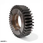 New Genuine Caterpillar 261-3445 Idler Gear 37 Teeth Engine Timing. Price: $349.99.