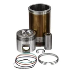 Interstate-mcbee Replacement Cylinder Kit Caterpillar 3406E/C15/C16 Engine New. Price: $489.99.