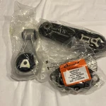 Pc Engine & Transmission Mount By Omni 5 Fits 2013 To 2016 Nissacentra A737 New. Price: $95.99.