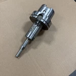 Erickson HSK100AHCSLT06200M 6MM Hydraulic Chuck Tool Holder 200MM Proj. Used. Price: $125.00.