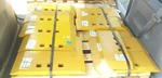 Oem Caterpillar Edge Blades For Loader, 3G-6395CA New. Price: $179.95.