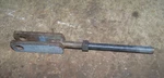 John Deere 316 318 322 330 332 50 Deck Front Draft Arm Plate Yoke, AM119465 Used. Price: $22.99.