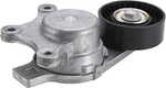 Atppcce 38485 Belt Tensioner Assembly With Pulley 07-20 Ford Fusion/taurus/e New. Price: $22.00.
