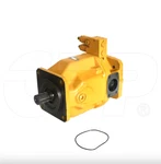 214-1098 Pump For Cat Track-type Tractor D9T 10R-7435 New. Price: $4885.00.