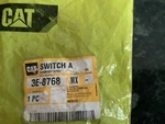 New Caterpillar Switch 3E-8768 3E8768. Price: $88.60.