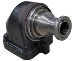 LVU10744 John Deere Mfwd Front Axle Knuckle (fits Many Models) Used. Price: $429.00.