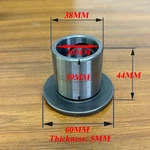 Excavator Bucket Bushing (id Od L) ,bearing Sleeve Fit Kubota U15/17 New. Price: $29.99.