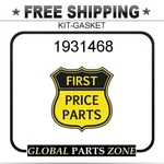 1931468 Kit-gasket Fit Caterpillar (cat) New. Price: $35.99.