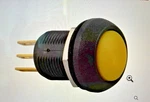 Jlg 1001226749 Push Button Switch New. Price: $20.00.