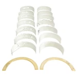 Main Bearing Set 1969523 Fits Caterpillar New Aftermarket. Price: $337.49.
