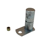 Pivot Pin Loader Arm / Lower Bucket Tilt Cylinder Fits New Holland C175 47687653. Price: $44.89.