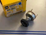 New Oem 068-5824 Caterpillar Switch Assembly 0720. Price: $18.00.