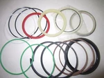 2590706 259-0706 Bucket Cylinder Seal Kit Fits Caterpillar E320C New. Price: $69.99.