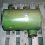 Used Air Cleaner Fits John Deere 4240S 4350 4430 AR58389. Price: $245.70.
