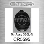 CR5595 Tcr Assy 330L-N Fits Caterpillar (new Aftermarket). Price: $371.22.