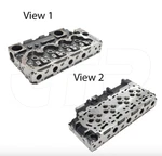 3971559 Cylinder Head For Cat Engine C4.4 New. Price: $2998.00.