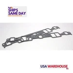 Cometic C5544-060, Pack Composite Intake Set Sbc W/23 Degree He New. Price: $50.22.