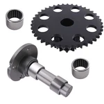 D76529 D64175 D124607 Chain Drive Sprocket Kit Cluster Fits Case 1845C Skid Stee New. Price: $145.25.