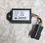 Doosan Timer #A334023 Forklift New. Price: $68.95.