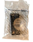 Cnh Case New Holland 87558400 Half-bushing 2 3/8" Id Flexi-coil Sprayer Molded. Price: $13.96.