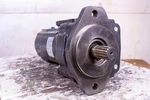 Cat 258-3520 Hydraulic Pump 31CC Gear New. Price: $1260.00.