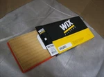 Wix Genuine Air Filter 46390 New. Price: $12.99.