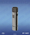 Bedford Cylinder, Non Sleeved, Titan, Wagner, Gema, Nordson New. Price: $315.00.