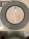 Caterpillar New Disc; Asset# 24EB, 2222333. Price: $160.00.