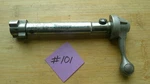 Savage Stevens 110 112 Short Action Bolt 243 308 Caliber Left Hand Used. Price: $149.95.