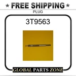 3T9563 - Plug 1P7932 For Caterpillar (cat) New. Price: $15.38.