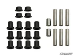 Superatv Hdpe A-arm Bushing Kit For Rzr Xp Turbo / 4 (2016+) Style New. Price: $124.95.