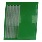 Front Rh Side Panel AL120110 Fits John Deere 6310 6210 6110 6405 6410L New. Price: $163.49.