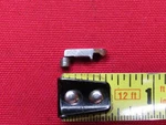 Savage / Stevens Springfield 67 77 124 840 Left Side Extractor - No Guide Unspecified. Price: $14.99.