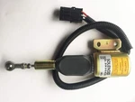 Yayaliu Shut Off Solenoid 3935432,3935430 24V SA-4755-24 Compatible For Cummins New. Price: $42.00.