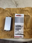 Genuine Cnh New Holland Thermal Expansion Valve 82000932. Price: $80.00.
