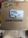 John Deere H121681 Driveshaft Yoke New. Price: $146.97.