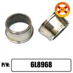 6L8968 - Coupling Fits Caterpillar With Free Shipping !make An Offer! New. Price: $50.55.