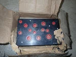 Caterpillar 973C Track Loader Hydraulic Manifold Assembly 220-0779 953C 963C New. Price: $599.99.