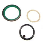 905002 Track Adjuster Cylinder Seal Kit Fits John Deere 350B 450B New. Price: $29.99.