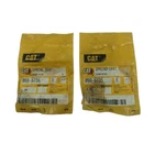 Lot Of 2, 099-5735 Spring Seat Genuine Caterpillar Heavy Equipment Part New. Price: $38.49.