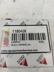 Agco Ball Bearing 1180408 New Oem Part. Price: $40.00.