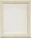 Frame Levin Company 500C To Fit 20X24 Print 1 " Wide Molding White New. Price: $47.00.